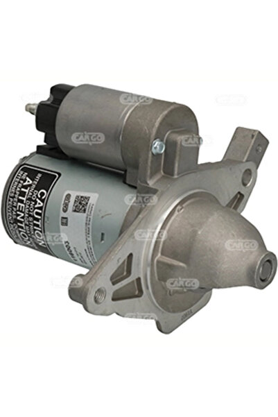 HC Cargo Starter Toyota Auris/Corolla Limousine/Yaris