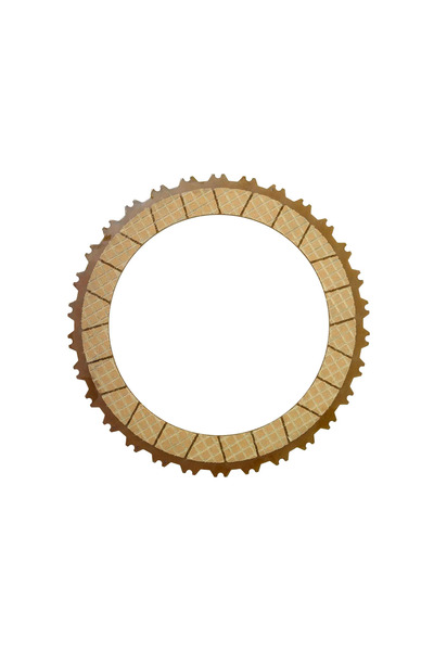 BorgWarner (Wahler) Lamela Frictiune Ambreiaj Lamelar (Cutie Viteze Autom.) A...