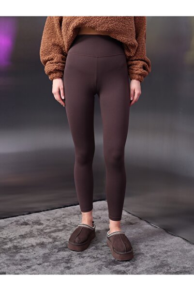 COLORDS Women's Nanofit Sports Leggings