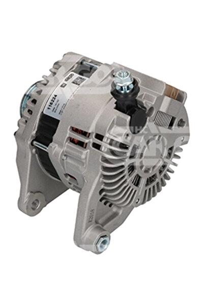 HC Cargo Generator / Alternator Mazda 2/3/6 Mazda (Changan) Cx-5