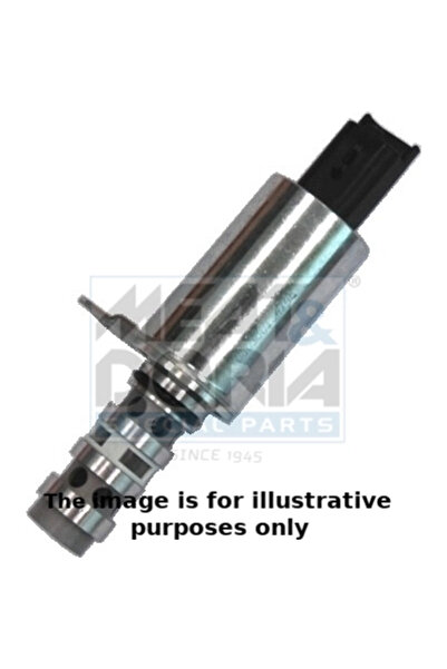 MEATDORIA Supapa Comanda Poz. Arbore Cu Came Citroen C2/C3 1/C4 1 Peugeot 100...