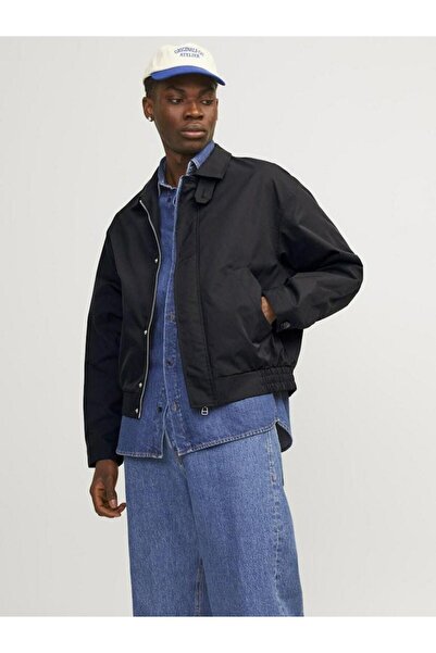 Jack & Jones Jack Jones Santorini Harrington Men's Jacket 12252947