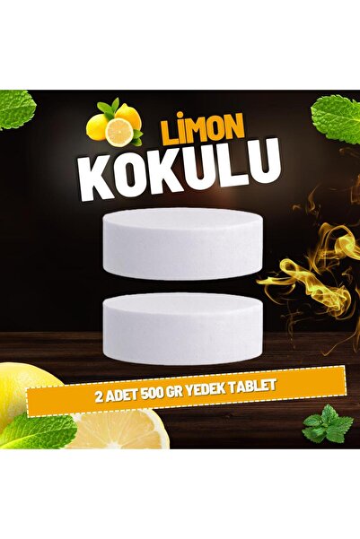 GBMOTION GBMOTİON, 2x500 Gram - Limon Kokulu, Nem Alıcı Rutubet Ve Küf Önleyi...