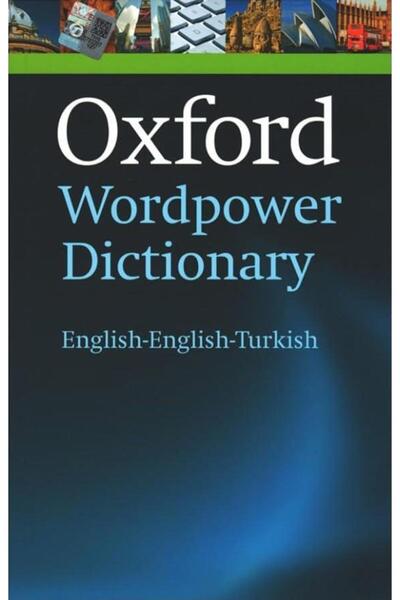 OXFORD UNIVERSITY PRESS Οξφόρδη Γλωσσικό Απόθεμα Λέξεων 2024