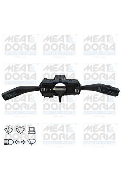 MEATDORIA Comutator Coloana Directie Seat Toledo 4 Skoda Rapid