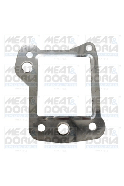 MEATDORIA Garnitura Ventil Agr Citroen C-Crosser/C5 2/C5 3 Ford Galaxy 2/Mond...