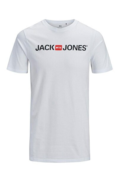 Jack & Jones تي شيرت جاك جونز للرجال12137126