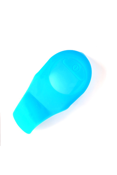 Choice غطاء لوحة القيادة الواقي الأزرق المقاوم للماء لوحدة التحكم المركزية لل...