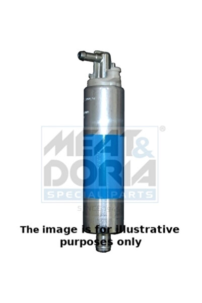 MEATDORIA Pompa Combustibil Mercedes-Benz 124 Limuzina/C-Class/E-Class