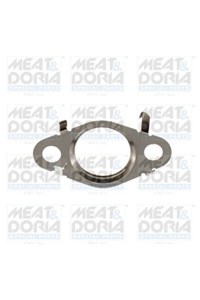MEATDORIA Garnitura Ventil Agr Bmw 1/3/5