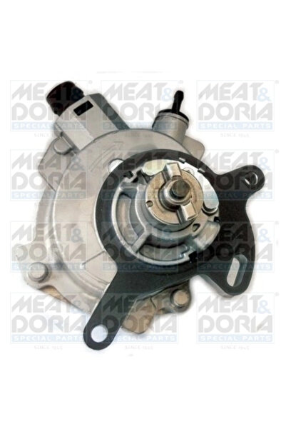 MEATDORIA Pompa Vacuum Sistem De Franare Ford C-Max 2/Focus 3/Galaxy 2 Volvo ...
