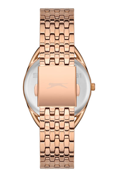 Slazenger Women's Analog Blue Dial Watch - SL.9.6537.3.02