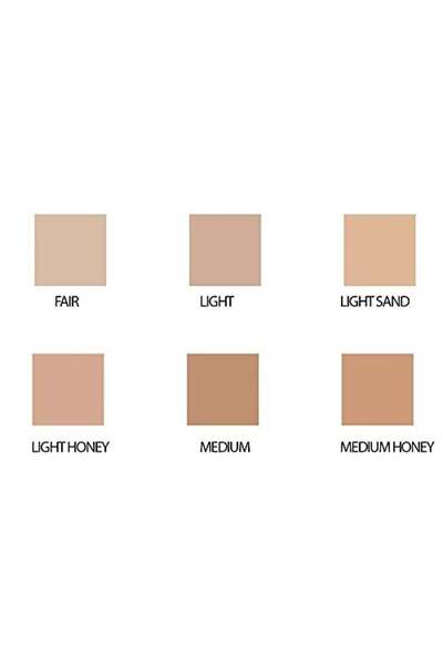 Sorme Surmi Element Concealer - Light Honey 310 - 4.5g