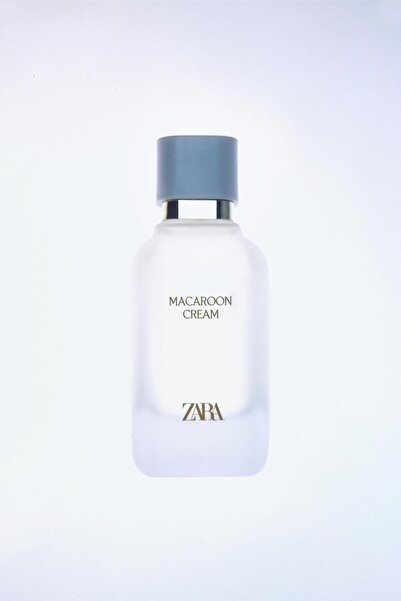 Zara MACAROON CREAM EDP 100ML (3.4 FL. OZ).