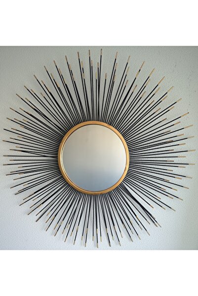 OEM Soleil mirror