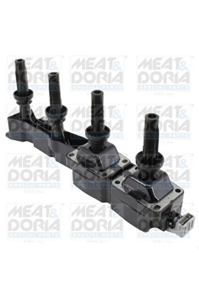 MEATDORIA Bobina De Inductie Citroen Berlingo / Berlingo First Autoutilitara/...