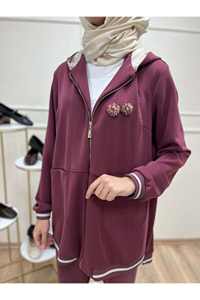 FUAT GÜRSEN Fuat Gürşen Süs Detaylı Kap