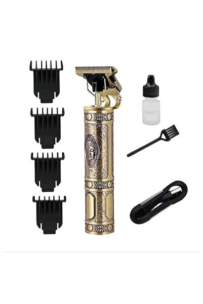 OEM Oxee Hair Clipper Set for Men, contouring, finishing, trimming sideburns, accessories included