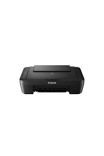 Canon Pıxma E414 Renklı Inkjet Yaz/tar/fot cz-58401