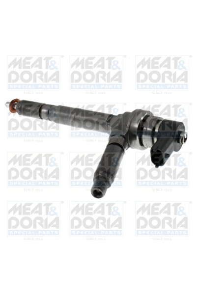 MEATDORIA Injector Opel Astra H