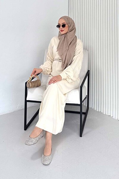 Melike Tatar Basic Knitwear Dress 70-2421