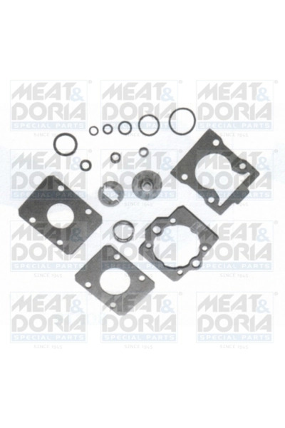 MEATDORIA Chit Reparatie Injectoare Audi 100 C4/80 B4/A6 C4 Citroen Ax