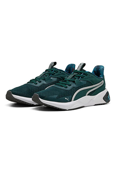 Puma Disperse Xt 4 Wn S Green Ter