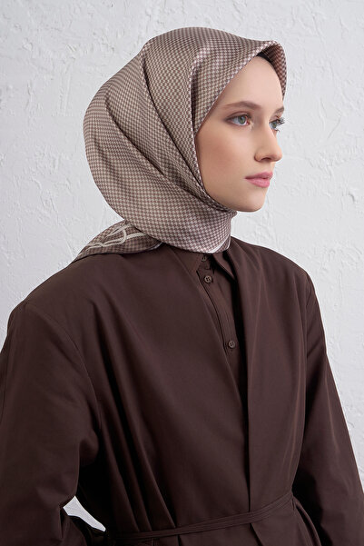 Armine Eșarfă din mătase twill 9404D