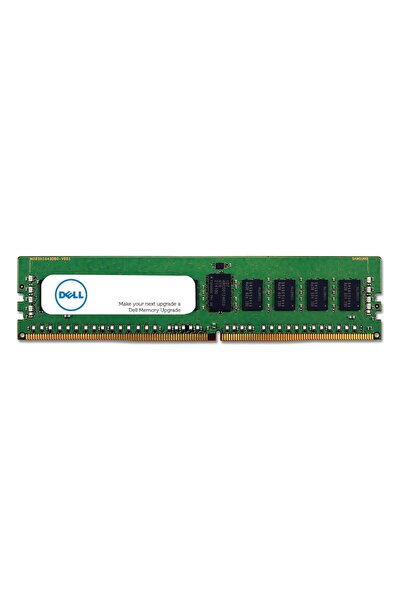 Dell ذاكرة خادم AB257620 سعة 32 جيجابايت DDR4 بتردد 3200 ميجاهرتز CL22 ECC