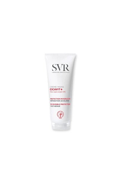 SVR Cicavit+ face and body cream, 100 ml,