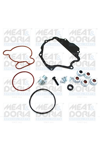MEATDORIA Set Reparatie Pompa Vacuum (Siste Frana) Mercedes-Benz 124 T-Model/...