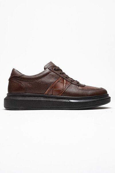 maximoda Genuine Leather, Men's Shoes