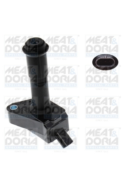 MEATDORIA Bobina De Inductie Ford Fiesta 6/Fiesta 7/Focus 4