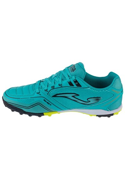 Joma Dribling 2535 Turquoise Turf Men's Astroturf Football Shoes