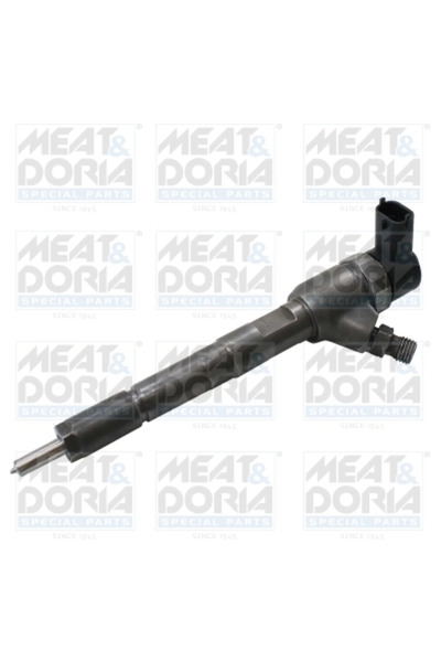 MEATDORIA Injector Alfa Romeo Mito Fiat 500/Doblo Autoutilitara/Limuzina Spat...