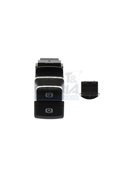 MEATDORIA Comutator Actionare Frana De Parcare Audi Q3