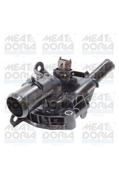 MEATDORIA Termostat Lichid Racire Fiat 500/Panda Lancia Ypsilon