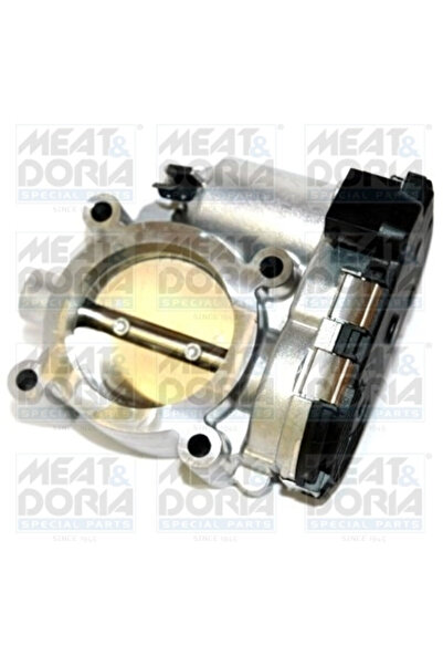 MEATDORIA Carcasa Clapeta Mercedes-Benz A-Class/B-Class Sports Tourer/C-Class