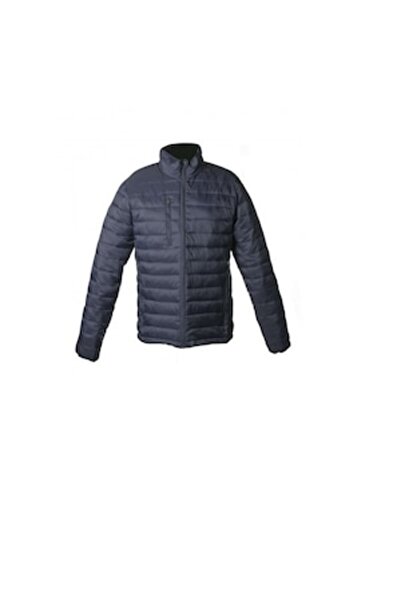 Urban Classics geacă ușoară pentru bărbați, bleumarin, XL