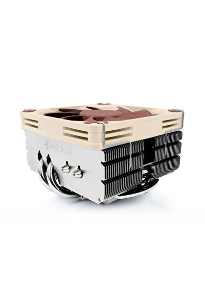 Other NOCTUA NH-L9x65 Low Profile CPU Cooler