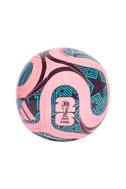 adidas Fifa World Cup 26 Trionda Club Soccer Ball (Jd8029)
