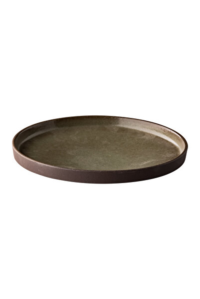 Stylepoint Forest Plate – 25.5 x 3.6 cm