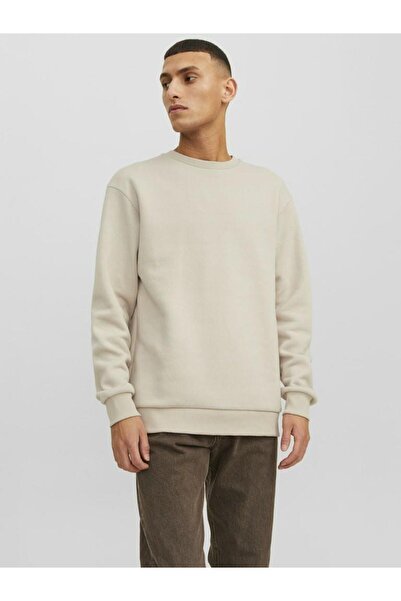 Jack & Jones Jack Jones Bradley Herren Sweatshirt 12249341