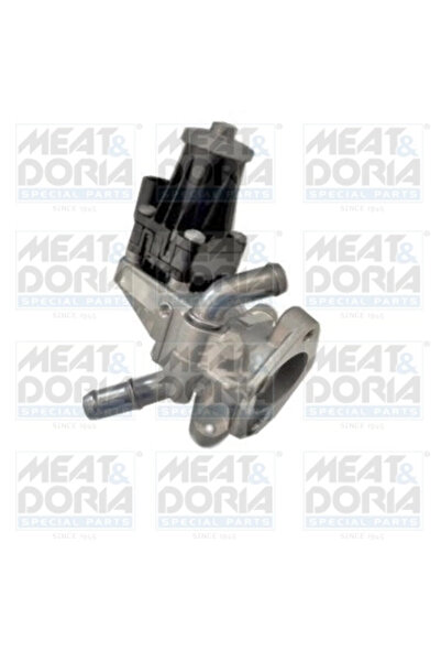 MEATDORIA EGR valve FORD TRANSIT TOURNEO bus 2006-2014 88255E (Diesel)