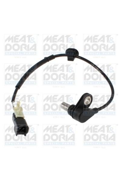 MEATDORIA Senzor Turatie Roata Axa Spate Stanga Ford Ranger