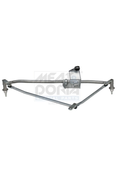 MEATDORIA Legaturi Stergator Parbriz Iveco Daily 3 Caroserie/Daily 3 Platou /...