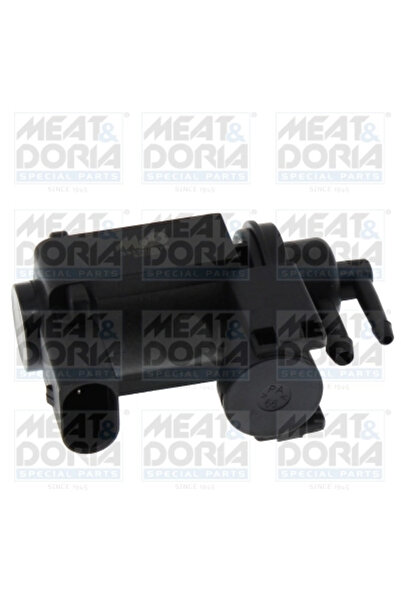 MEATDORIA Конвертор за налягане на изгорелите газове Audi A4 Allroad B8/A4 B8...