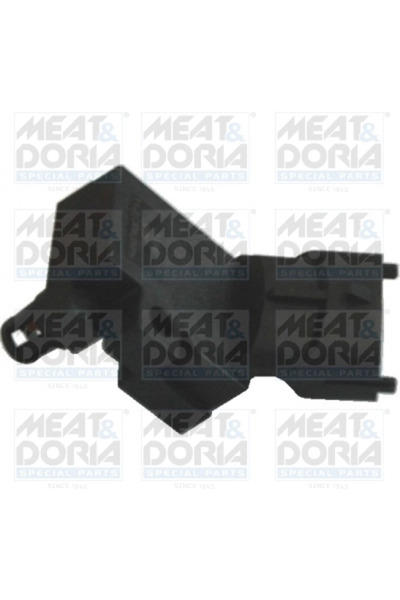 MEATDORIA Senzor Presiune Galerie Admisie Honda Crx 2 Land Rover Discovery 4/...