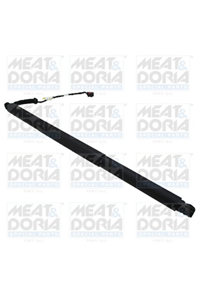 MEATDORIA Perna Aer Podea De Incarcare (Portbagaj) Spate Dreapta Skoda Superb 3