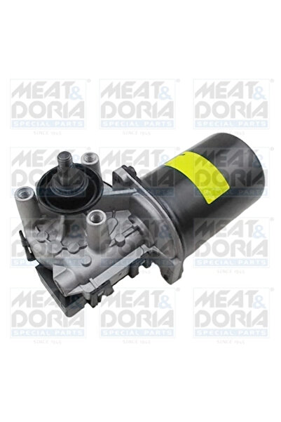 MEATDORIA Motor Stergator Fata Hyundai Atos